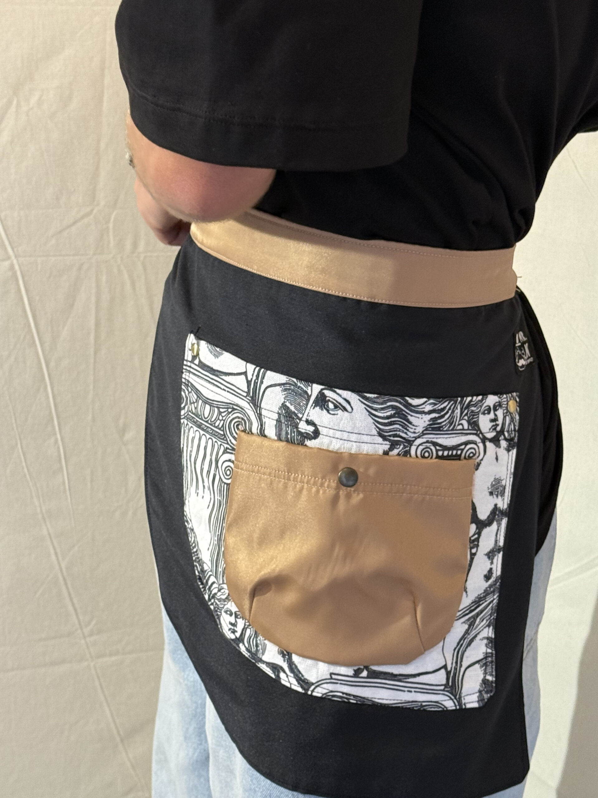 GREEK_ANCIENT waist apron