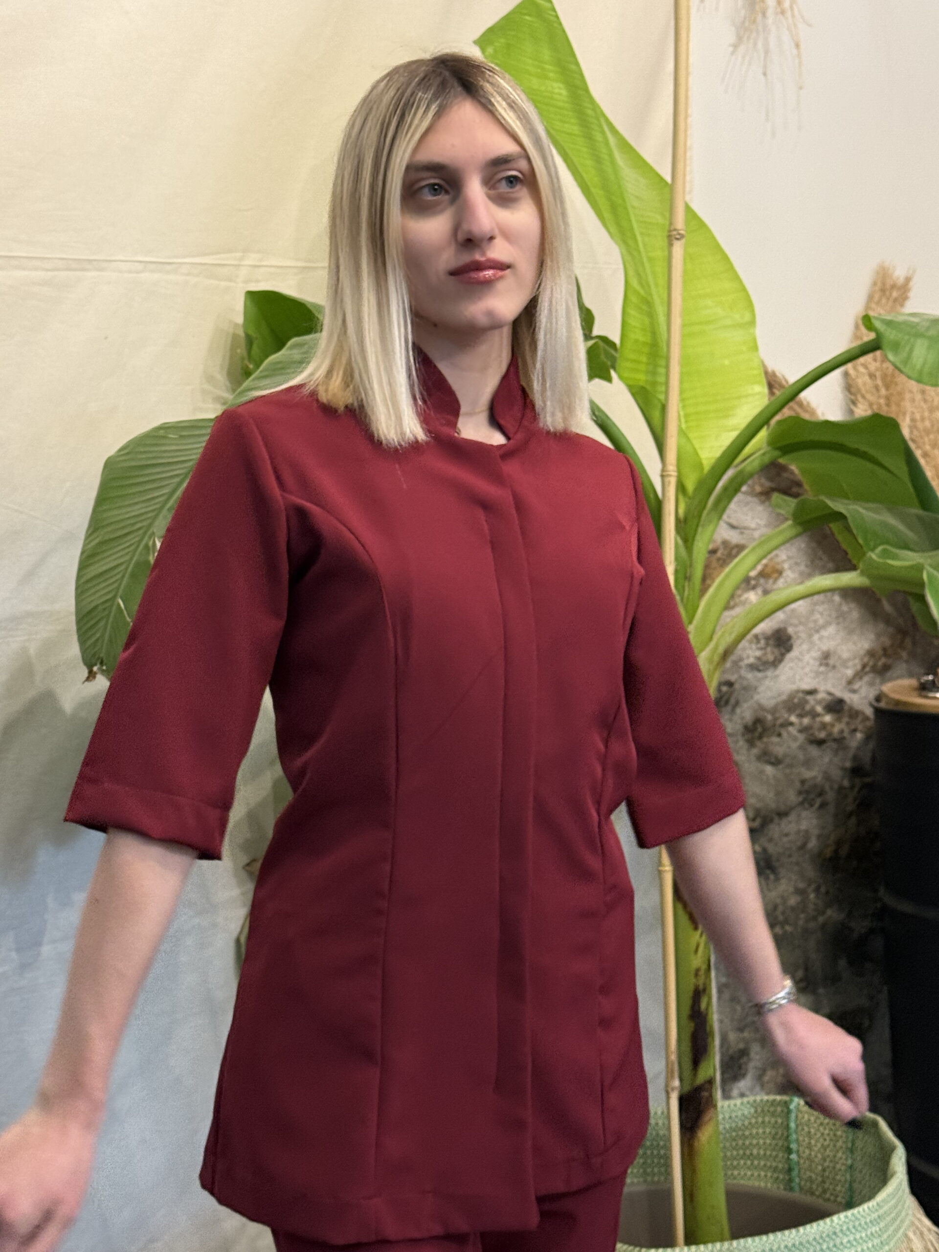 MIRA uniform