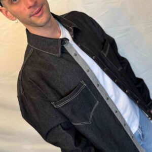NOMAD JACKET