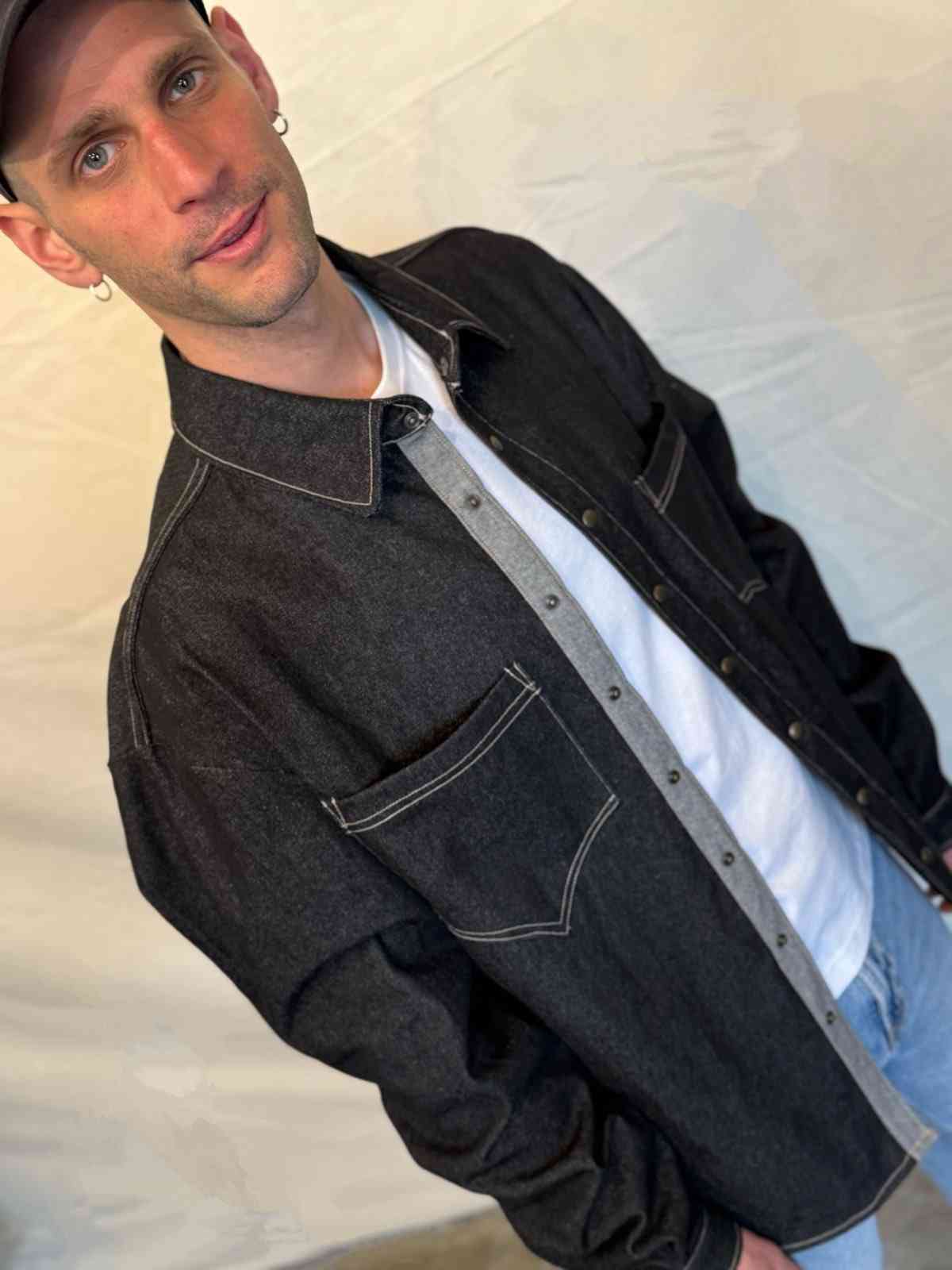 Nomad jacket