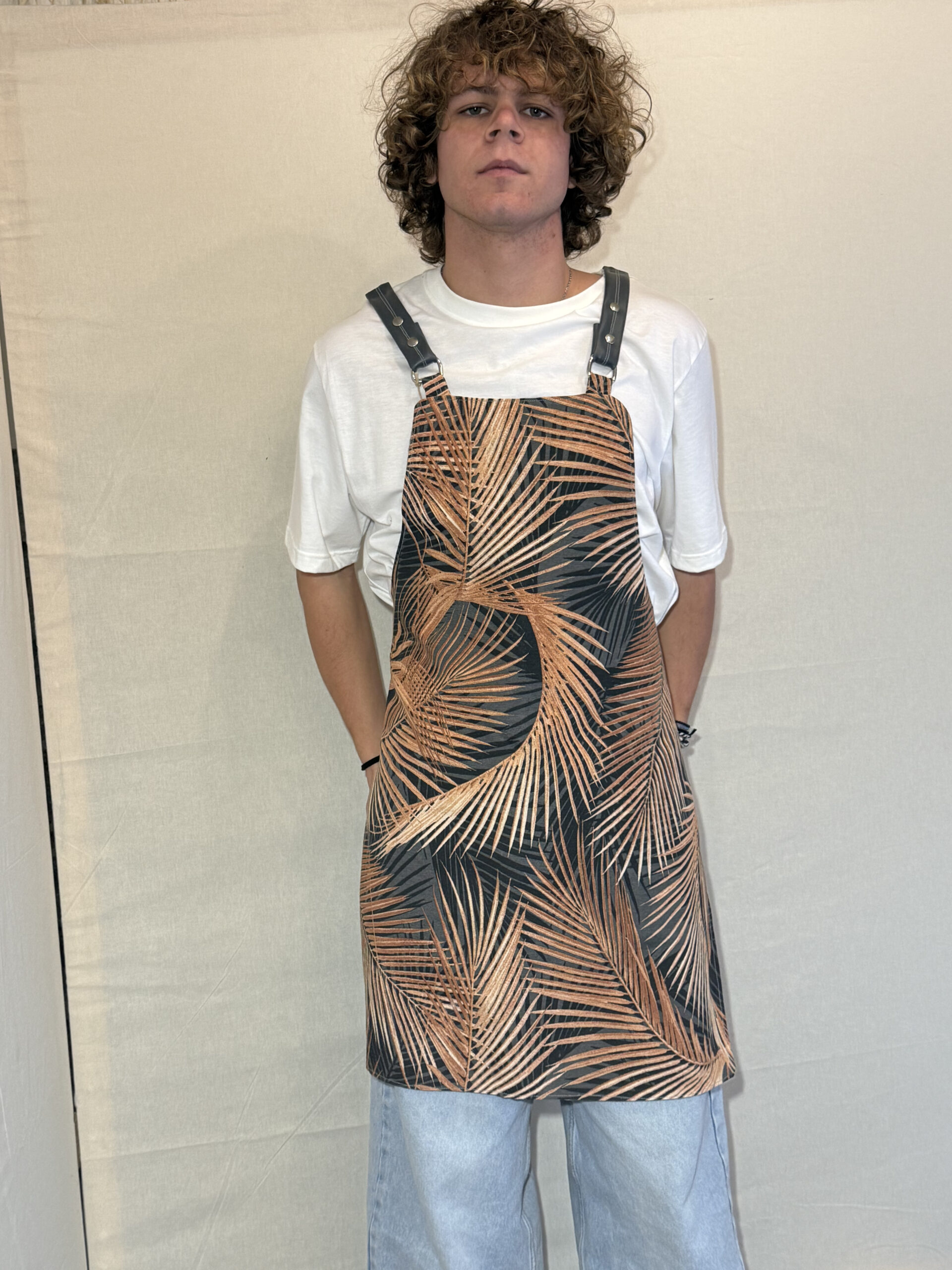 PALM_TREE apron