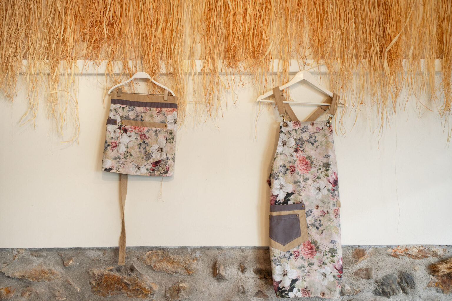 Mr aprons dresses