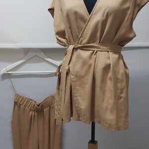 PULPA LINEN
