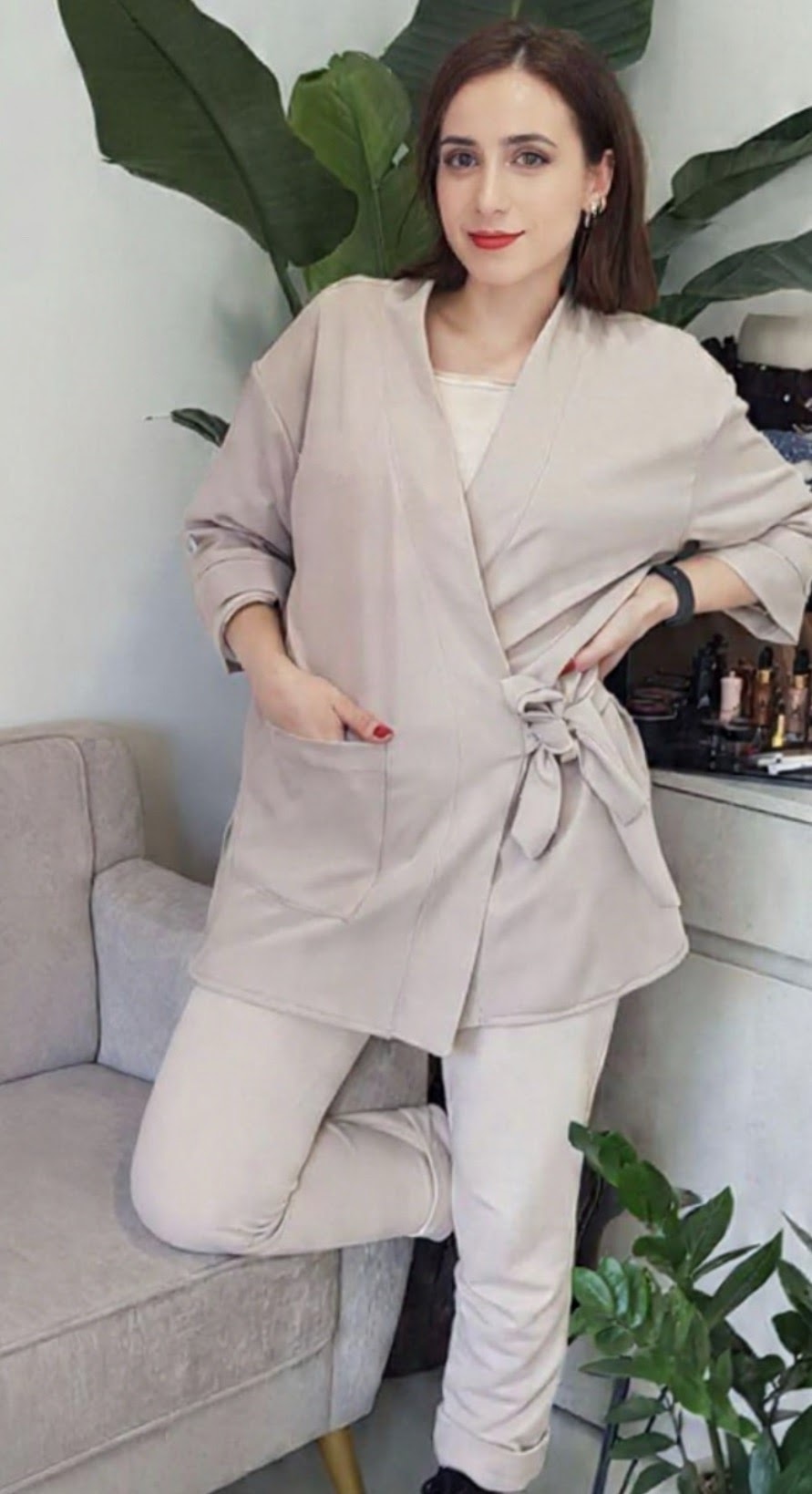 YUN KIMONO - Image 2